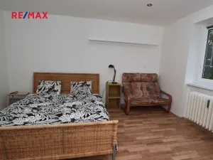 Pronájem bytu 1+1, Kladno, Sevastopolská, 29 m2