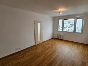 Pronájem bytu 3+1, Praha - Záběhlice, Jabloňová, 72 m2