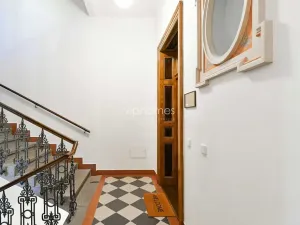 Pronájem bytu 2+1, Praha - Nové Město, Štěpánská, 71 m2