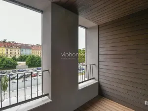 Pronájem bytu 2+kk, Praha - Smíchov, Vackové, 70 m2
