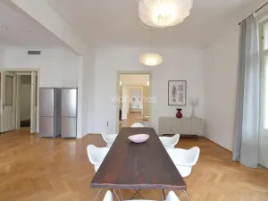 Pronájem bytu 5+kk, Praha - Josefov, Pařížská, 196 m2