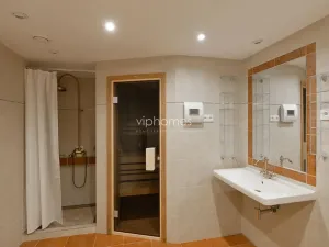 Pronájem bytu 5+kk, Praha - Josefov, Pařížská, 196 m2