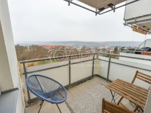 Prodej bytu 2+kk, Praha - Modřany, Semická, 53 m2