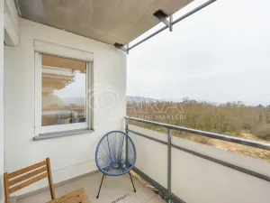 Prodej bytu 2+kk, Praha - Modřany, Semická, 53 m2