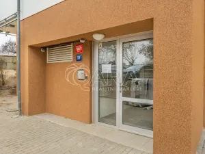 Prodej bytu 2+kk, Praha - Modřany, Semická, 53 m2