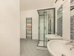 Prodej bytu 2+kk, Praha - Modřany, Semická, 53 m2