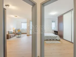 Prodej bytu 2+kk, Praha - Modřany, Semická, 53 m2