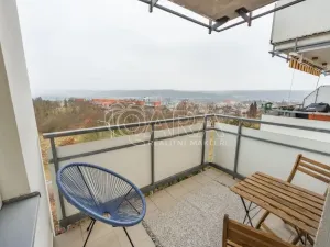 Prodej bytu 2+kk, Praha - Modřany, Semická, 53 m2