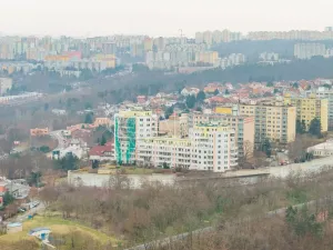 Prodej bytu 2+kk, Praha - Modřany, Semická, 53 m2