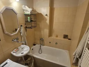 Pronájem bytu 1+1, Příbram - Příbram VII, Komenského, 45 m2