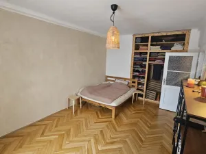 Pronájem bytu 1+1, Příbram - Příbram VII, Komenského, 45 m2