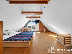 Prodej chaty, Svitavy, U Langrova lesa, 41 m2