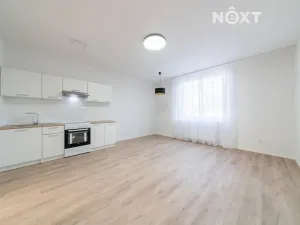 Pronájem bytu 2+kk, Ostrava, Palackého, 50 m2