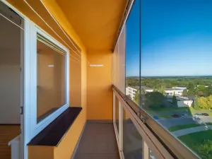 Prodej bytu 3+1, Orlová - Lutyně, Polní, 65 m2