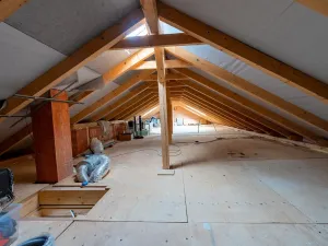 Prodej rodinného domu, Lipník, 195 m2