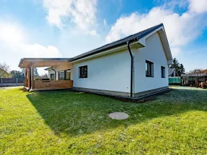 Prodej rodinného domu, Lipník, 195 m2