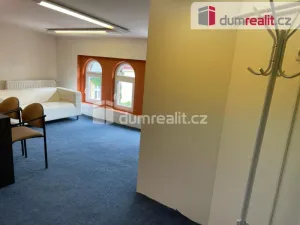 Pronájem kanceláře, Opava - Město, Hrnčířská, 18 m2