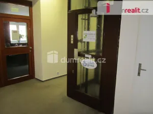 Pronájem kanceláře, Opava - Město, Hrnčířská, 18 m2
