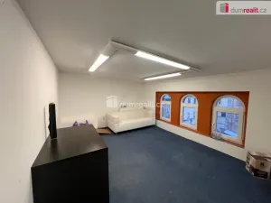 Pronájem kanceláře, Opava - Město, Hrnčířská, 18 m2