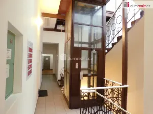 Pronájem kanceláře, Opava - Město, Hrnčířská, 18 m2