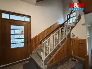 Pronájem bytu 3+kk, Jablonec nad Nisou, Letohradská, 90 m2