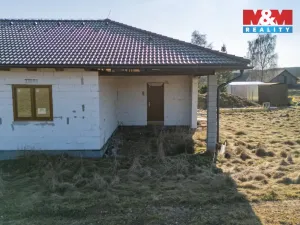 Prodej rodinného domu, Líté, 156 m2