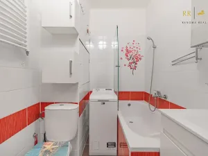 Pronájem bytu 1+kk, Brno, Opálkova, 24 m2