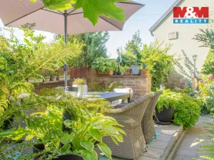 Prodej rodinného domu, Samotišky, Bří. Lumierů, 220 m2