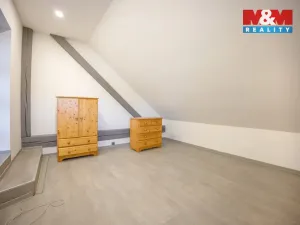 Prodej bytu 3+kk, Bohumín - Pudlov, Drátovenská, 140 m2