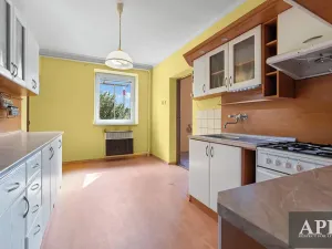 Prodej rodinného domu, Uherský Brod, Průhon, 107 m2