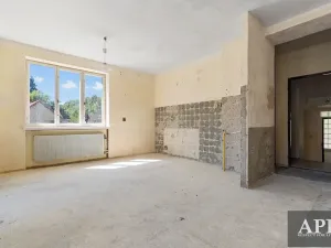 Prodej rodinného domu, Nová Lhota, 198 m2