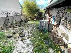 Prodej pozemku pro bydlení, Uherský Brod, Brodská, 1264 m2