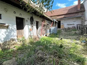 Prodej pozemku pro bydlení, Uherský Brod, Brodská, 1264 m2