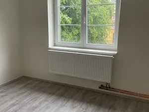 Pronájem bytu 2+kk, Liberec - Liberec I-Staré Město, nám. Žižkovo, 50 m2