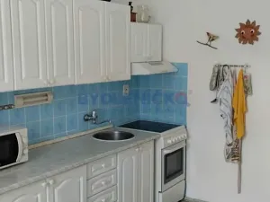 Pronájem bytu 2+1, Hluboká nad Vltavou, Masarykova, 57 m2