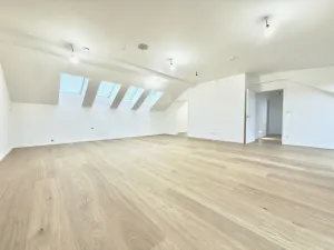 Prodej bytu 4+kk, Praha - Hlubočepy, U náhonu, 128 m2