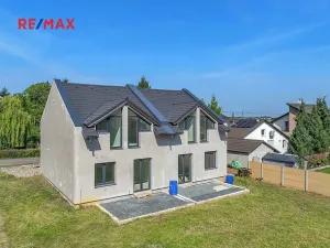 Prodej rodinného domu, Škvorec, Lipová, 112 m2