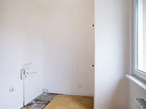 Prodej bytu 2+1, Ostrava, Závodní, 51 m2