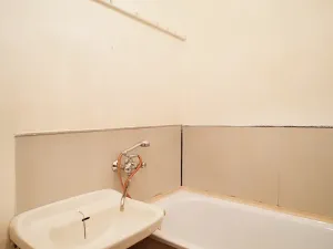 Prodej bytu 2+1, Ostrava, Závodní, 51 m2