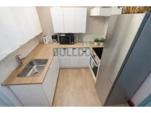 Prodej rodinného domu, Praha - Čakovice, Polabská, 243 m2