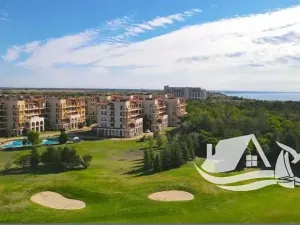 Prodej bytu 2+kk, Balčik, Bulharsko, 63 m2