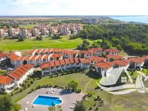 Prodej bytu 3+kk, Balčik, Bulharsko, 102 m2