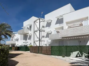 Prodej bytu 3+kk, Vera, Španělsko, 68 m2