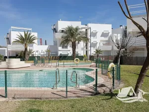 Prodej bytu 3+kk, Vera, Španělsko, 68 m2