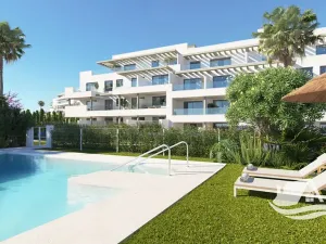 Prodej bytu 4+kk, Chaparral, Španělsko, 83 m2