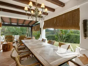 Prodej vily, Benahavís, Španělsko, 336 m2