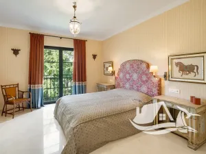 Prodej vily, Benahavís, Španělsko, 336 m2