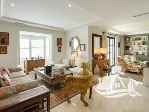 Prodej vily, Benahavís, Španělsko, 336 m2