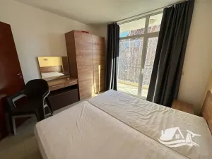 Prodej bytu 4+kk, Nesebar, Bulharsko, 88 m2