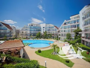 Prodej bytu 4+kk, Nesebar, Bulharsko, 88 m2